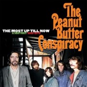 Cover-Bild zum Titel 'The Most Up Till Now-A History 1966-1970' von 'Peanut Butter Conspiracy'