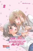 Cover-Bild zum Titel 'Cherry Lips 2' von 'Milk Morinaga'
