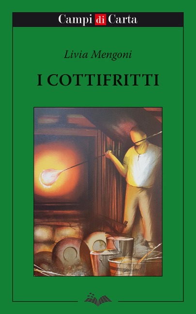 I cottifritti - Livia Mengoni