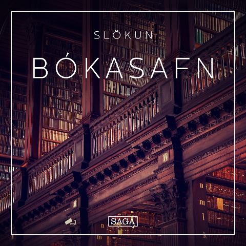Slökun - Bókasafn - Rasmus Broe