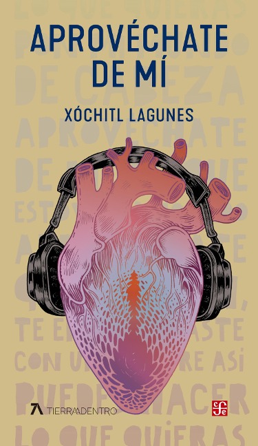 Aprovéchate de mí - Xóchitl Lagunes