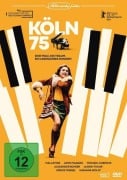 Cover-Bild zum Titel 'Köln 75' von ''