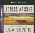 Cover-Bild zum Titel 'Lioness Arising (Library Edition)' von 'Lisa Bevere'