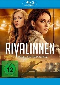 Cover-Bild zum Titel 'Rivalinnen - Duell auf der Klinge' von ''