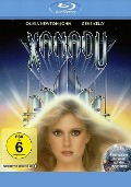 Cover-Bild zum Titel 'Xanadu' von 'Richard Christian Danus, Marc Reid Rubel, Barry De Vorzon'