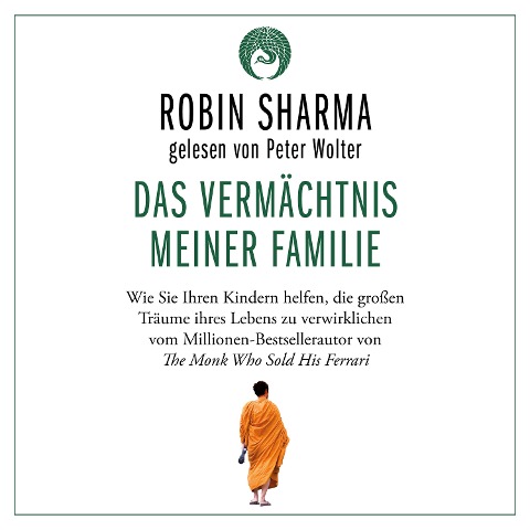 Das Vermächtnis meiner Familie - Robin Sharma
