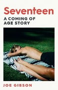 Cover-Bild zum Titel 'Seventeen' von 'Joe Gibson'