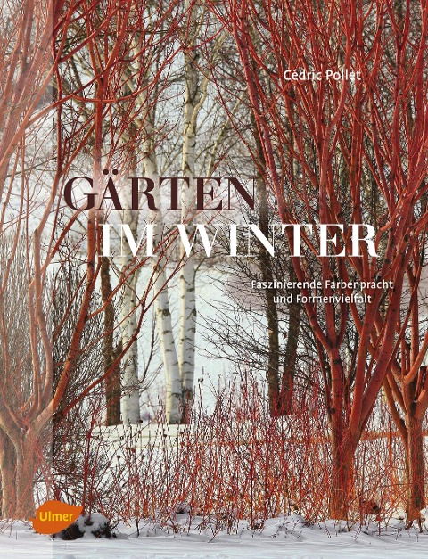 Gärten im Winter - Cédric Pollet