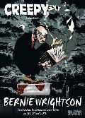 Creepy - Bernie Wrightson