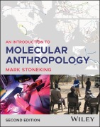 Cover-Bild zum Titel 'An Introduction to Molecular Anthropology' von 'Mark Stoneking'