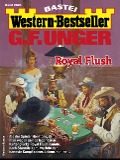 G. F. Unger Western-Bestseller 2620 - G. F. Unger