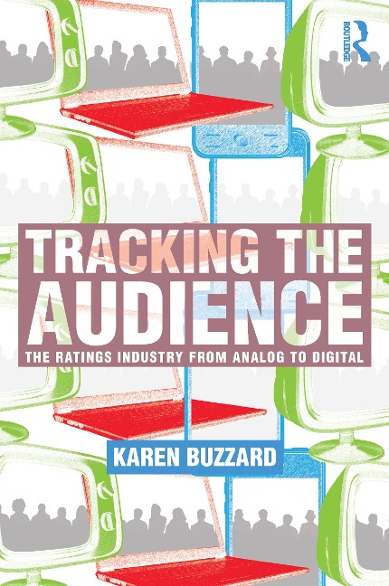 Tracking the Audience - Karen Buzzard