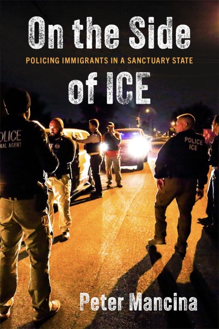 On the Side of ICE - Peter Mancina