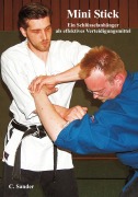 Cover-Bild zum Titel 'Mini Stick' von 'Cord Sander'