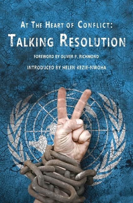 At the Heart of Conflict - 