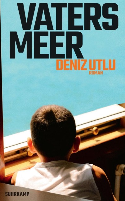 Vaters Meer - Deniz Utlu