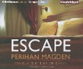 Escape - Perihan Magden