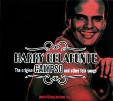 The Original Calypso - Harry Belafonte