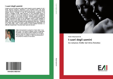 I cuori degli uomini - Helen Otuomasirichi