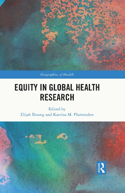 Equity in Global Health Research - 