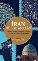 Iran Bölge Analizi - Hüdayi Sayin