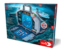 Cover-Bild zum Titel 'Schiffe versenken, Light & Sound' von ''