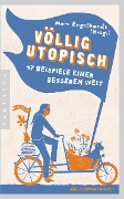 Cover-Bild zum Titel 'Völlig utopisch' von ''