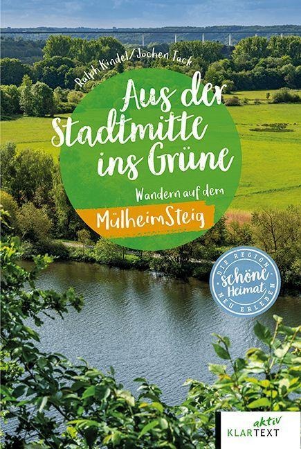 Aus der Stadtmitte ins Grüne - Ralph Kindel