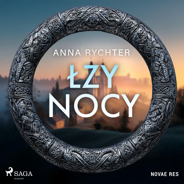 ¿zy nocy - Anna Rychter