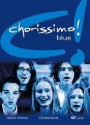 Cover-Bild zum Titel 'chorissimo! blue. Schulchorbuch für gleiche Stimmen' von ''