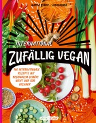 Zufällig vegan - International - Marta Dymek