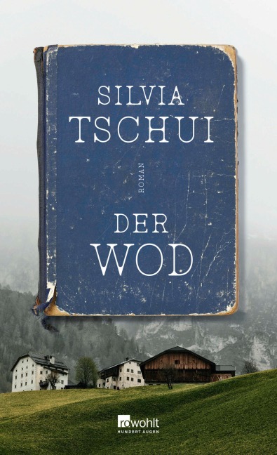 Der Wod - Silvia Tschui