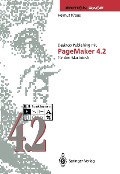 Cover-Bild zum Titel 'Desktop Publishing mit PageMaker 4.2 für den Macintosh' von 'Helmut Kraus'