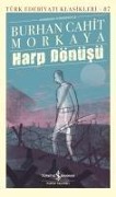 Harp Dönüsü - Burhan Cahit Morkaya