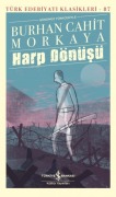 Cover-Bild zum Titel 'Harp Dönüsü' von 'Burhan Cahit Morkaya'