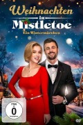 Cover-Bild zum Titel 'Weihnachten in Mistletoe - Ein Wintermärchen' von 'Brian S. Tedeschi, Vicki Vass, Janet Phillips'