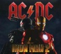 Cover-Bild zum Titel 'Iron Man 2' von 'Ac/Dc'
