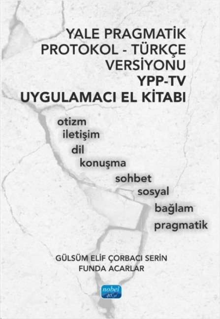 Yale Pragmatik Protokol - Funda Acarlar