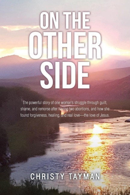 ON THE OTHER SIDE - Christy Tayman