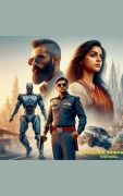 Cover-Bild zum Titel 'Dimensión Infinita' von 'Peter Kapra'