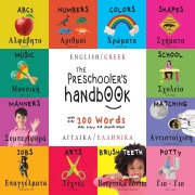 Cover-Bild zum Titel 'The Preschooler's Handbook' von 'Dayna Martin'