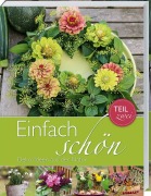 Cover-Bild zum Titel 'Einfach schön - Deko-Ideen aus der Natur - Teil 2' von 'Gerda von Lienen'