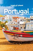 LONELY PLANET Reiseführer Portugal - Joana Taborda, Bruno Carvalho, Maria Sena, Daniel James Clarke, Sandra Henriques