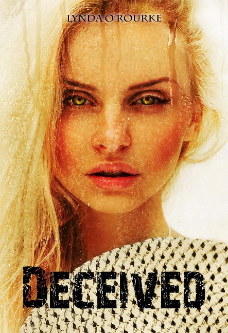 Deceived (Kassidy Bell Series, #5) - Lynda O'Rourke
