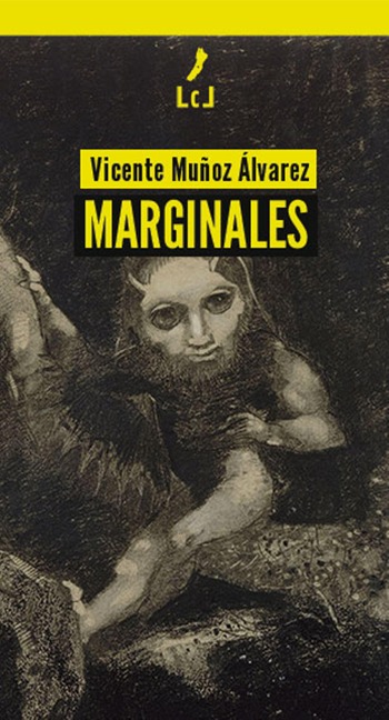 Marginales - Vicente Muñoz Álvarez