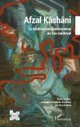 Cover-Bild zum Titel 'Afzal Kâshâni' von ''
