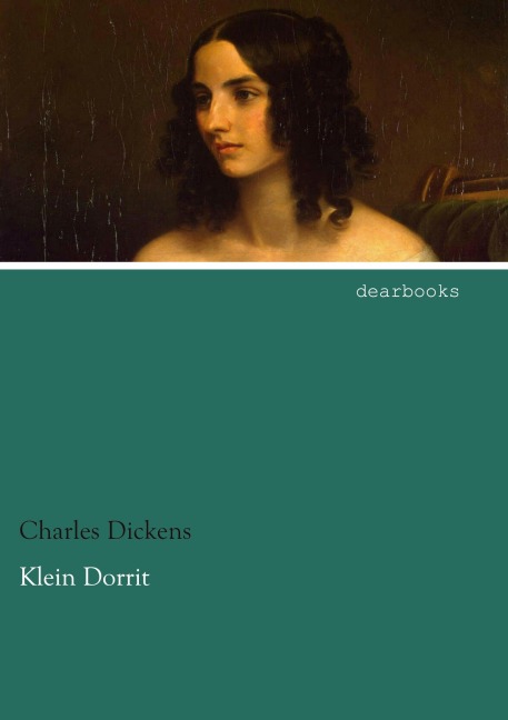 Klein Dorrit - Charles Dickens