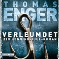 Cover-Bild zum Titel 'Verleumdet' von 'Thomas Enger'