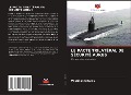 Cover-Bild zum Titel 'LE PACTE TRILATÉRAL DE SÉCURITÉ AUKUS' von 'Vassilios Sitaras'