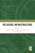 Cover-Bild zum Titel 'Religious Infrastructure' von ''